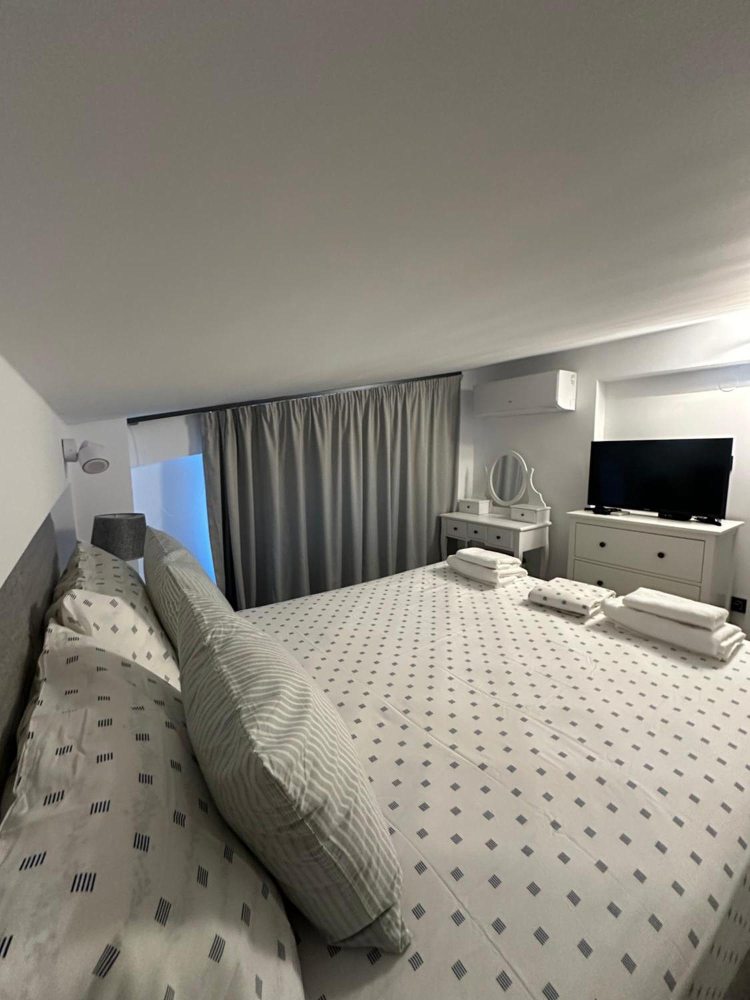 Danielli Luxury Villas Skala Rachoni  ภายนอก รูปภาพ